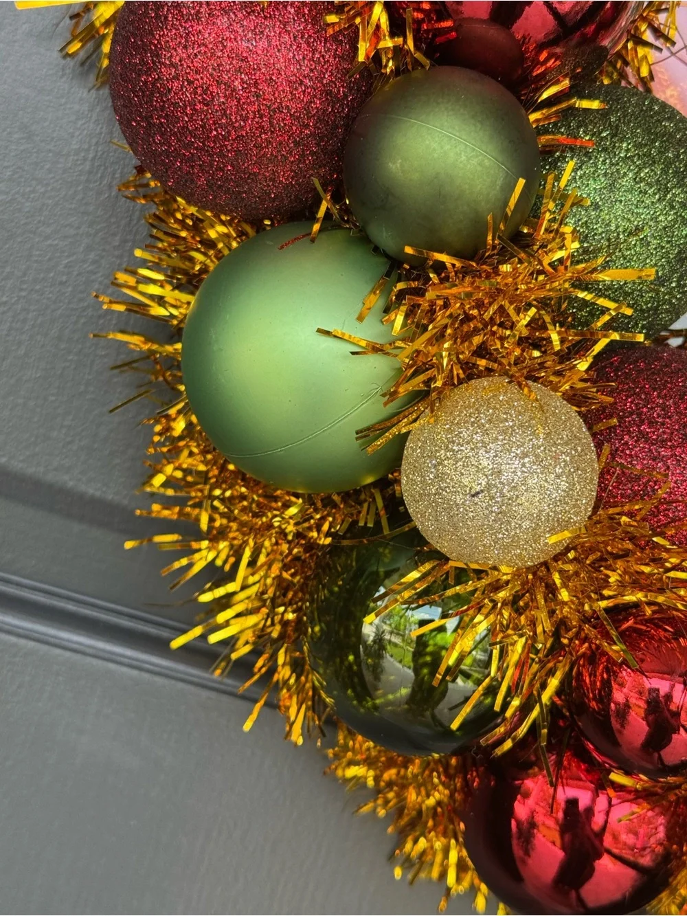 N/A festive holiday